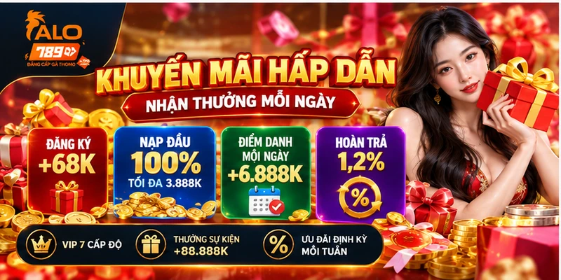 Khuyến Mãi Và Quyền Lợi Thành Viên